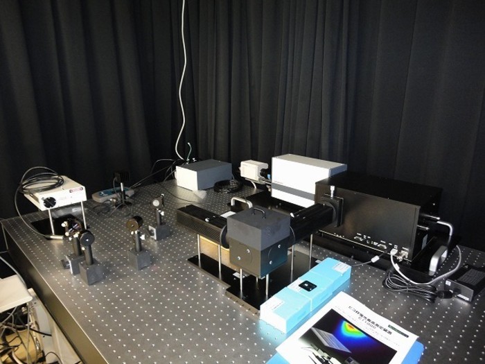 蛍光寿命測定の画像1