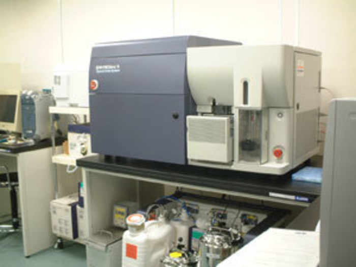 セルソーターの画像1