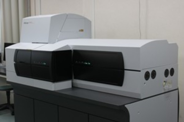 質量顕微鏡システム の画像1