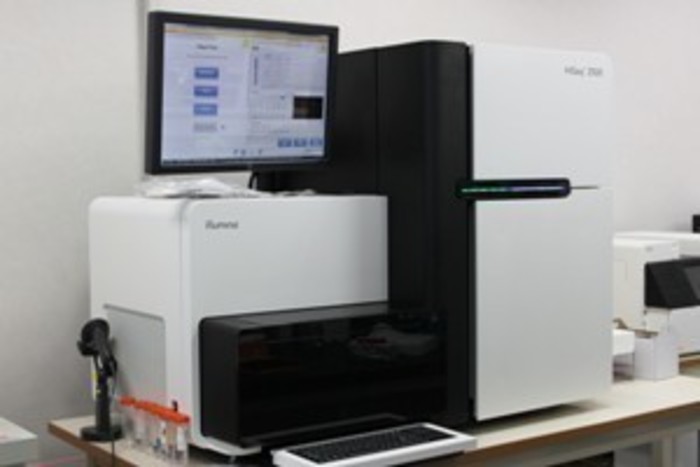 次世代シークエンサー の画像1