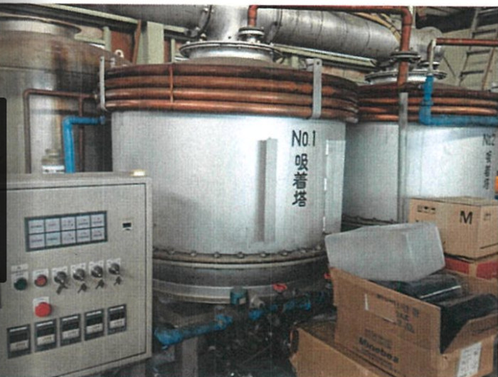 レンタル工場（ラボ付）排ガス処理など【燕三条】の画像2