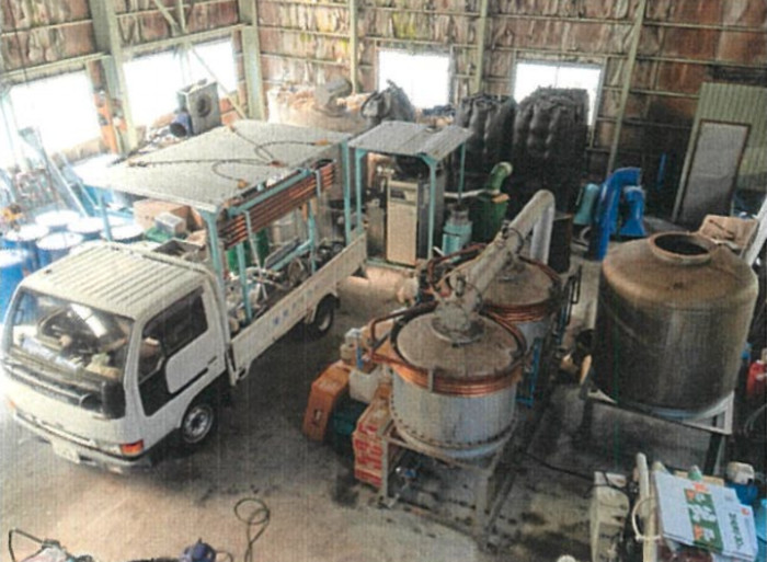 レンタル工場（ラボ付）排ガス処理など【燕三条】の画像3