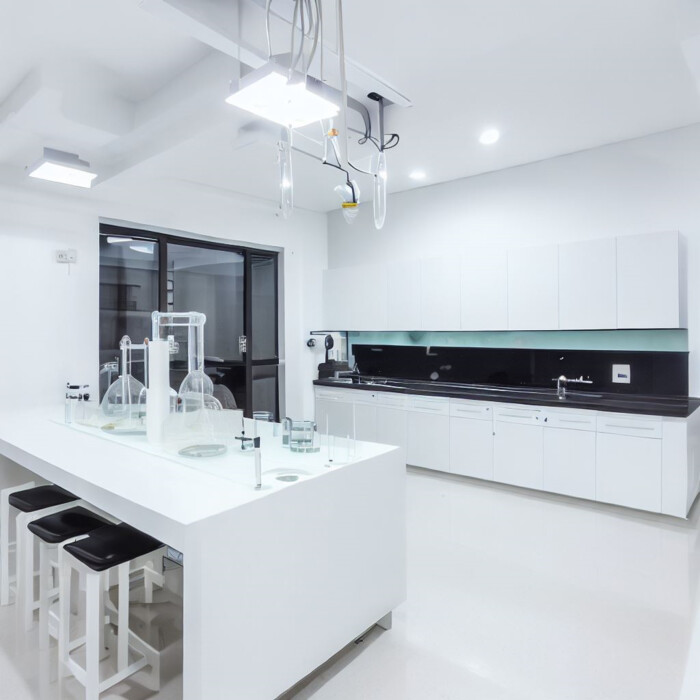 【愛知】化学実験ができる大学のラボ（産学連携先）の画像1