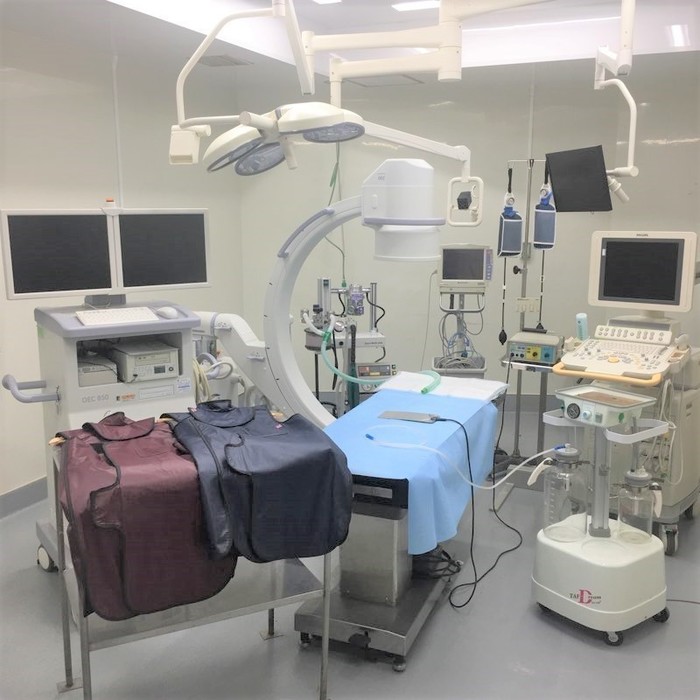 【千葉】動物・医療薬理系実験ができるレンタルラボの画像1