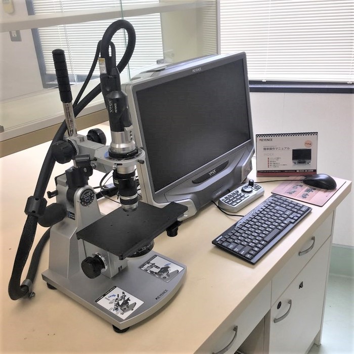 【千葉】動物・医療薬理系実験ができるレンタルラボの画像2