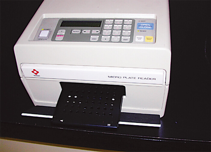 【東京】バイオ系レンタルラボ　豊富な機器が揃ってますの画像2