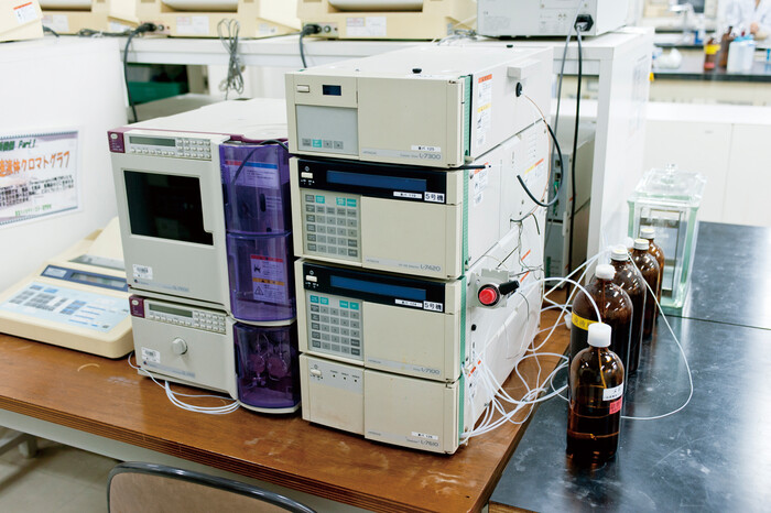 【東京】バイオ系レンタルラボ　豊富な機器が揃ってますの画像3