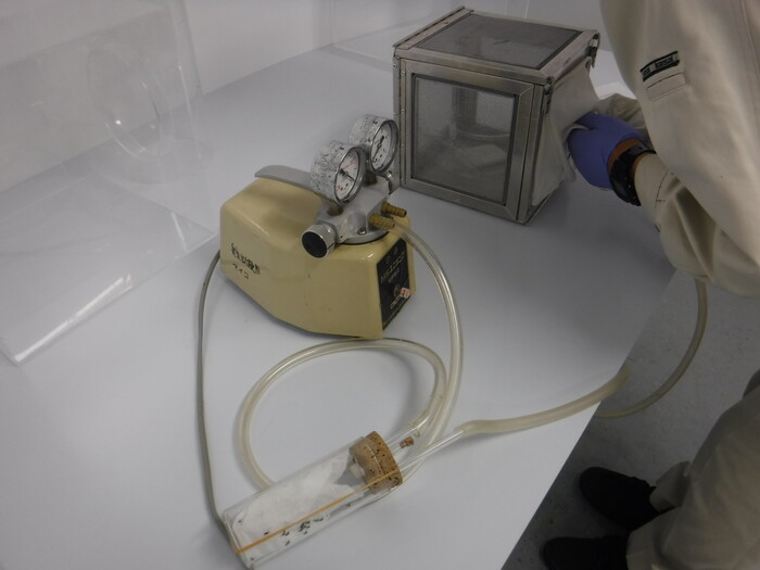 【忌避・殺虫試験】蚊・ダニ・ゴキブリなど害虫を用いた試験（薬剤・装置の効果確認・評価試験）の画像2