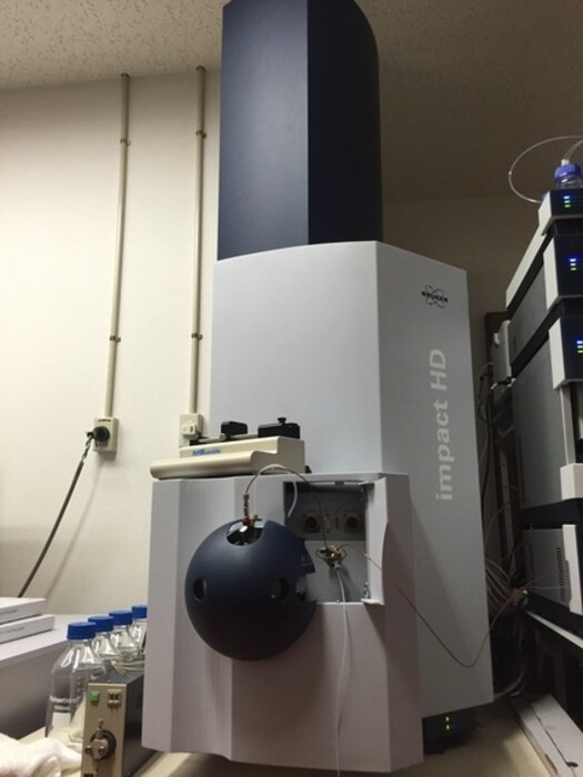 【環境・食品・医薬品】　TOF-MSによる成分差異解析　（精密質量数分析）の画像1