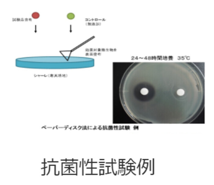 【殺菌試験】菌、ウイルスを用いた試験（殺菌・不活化効果 評価試験）の画像1
