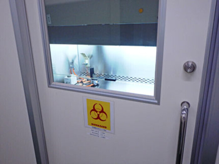 【殺菌試験】菌、ウイルスを用いた試験（殺菌・不活化効果 評価試験）の画像4