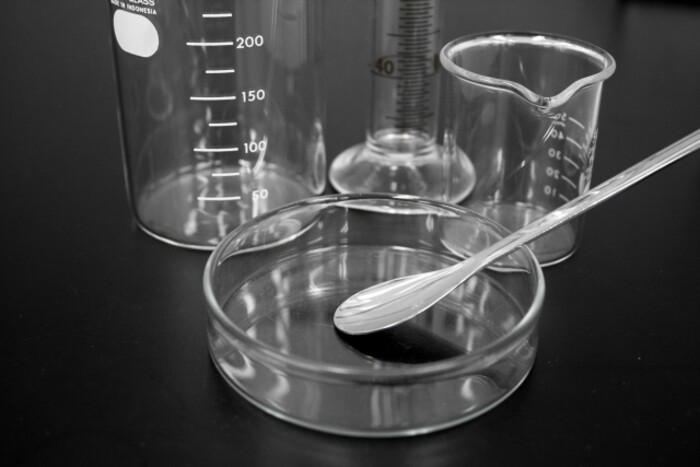 【業界最安級・短納期】抗菌試験 JIS Z 2801 準拠（プラスチック、金属等）の画像1