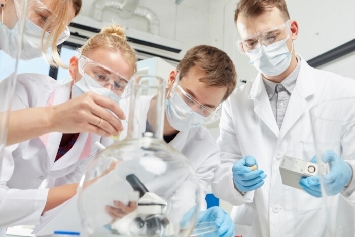 【23m^3 ウイルス噴霧 - 抗ウイルス剤噴霧試験】JEM 1467 附属書D 準拠試験可能の画像1