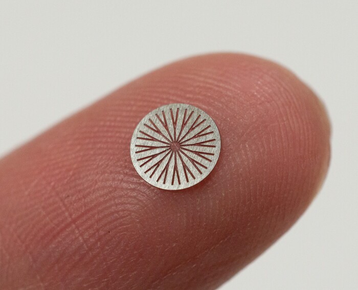 【超微細レーザー加工】の試作加工やシェアＬａｂ.対応します。の画像5