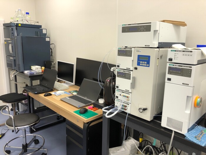 GPC委託分析の画像1