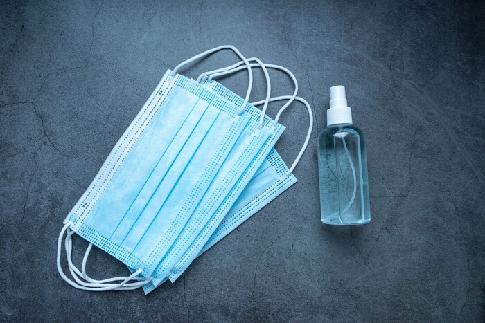 【抗菌剤の開発をワンストップで！】受託研究開発サービスの画像1