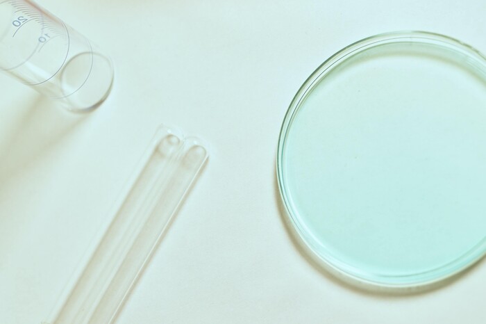 藻類培地の作製の画像1