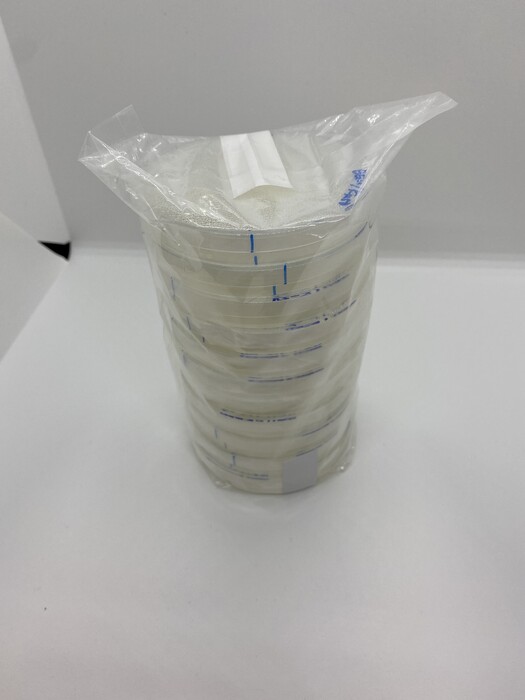 藻類培地の作製の画像3