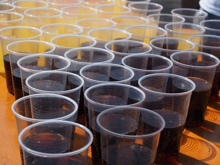 【食品】ヒト臨床試験の画像1