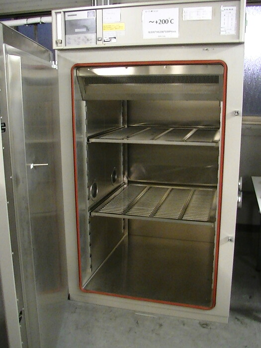 オーブン槽の画像1