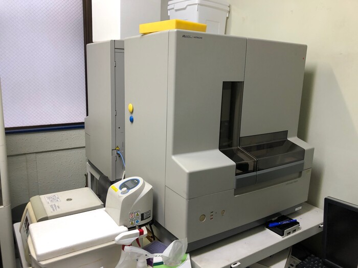 【東京】DNA解析のレンタルラボ。臨床検体が可能。BSL2の画像1