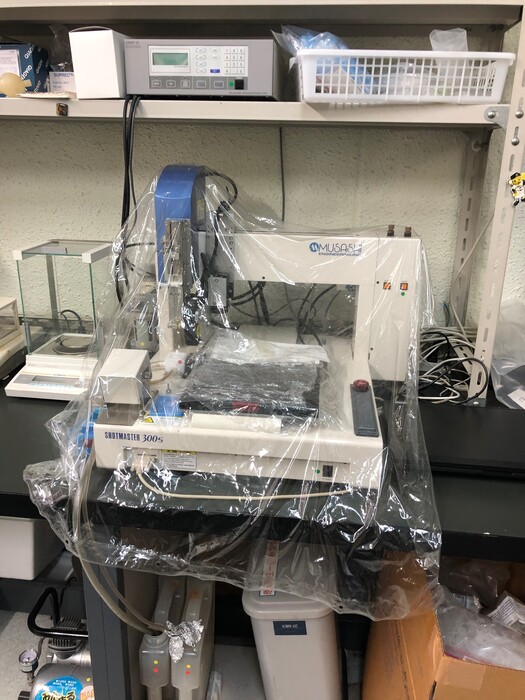 【東京】DNA解析のレンタルラボ。臨床検体が可能。BSL2の画像2