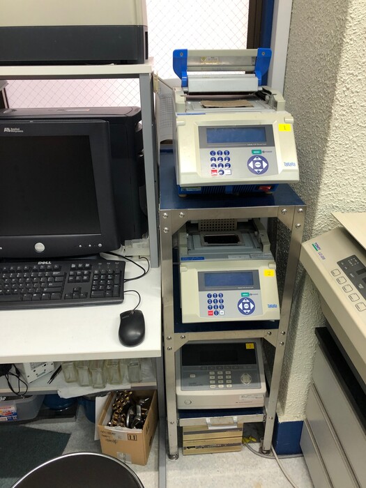 【東京】DNA解析のレンタルラボ。臨床検体が可能。BSL2の画像3