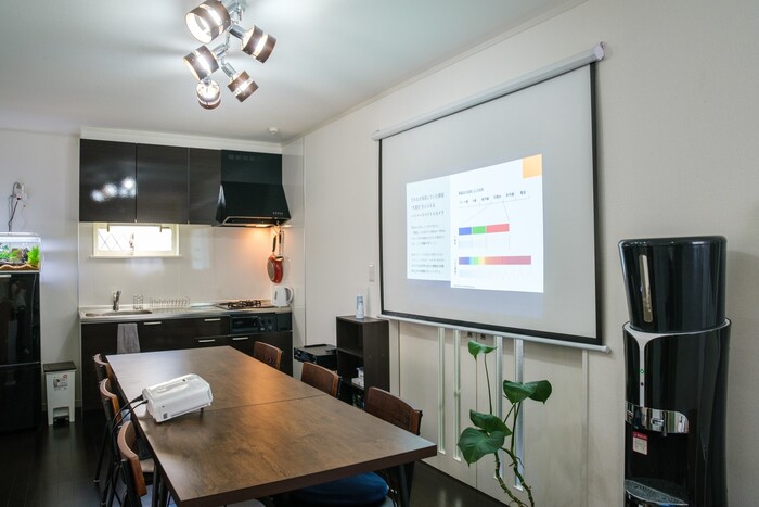 【ドローンやハイパースペクトルカメラが使用できる！】東京駅から直通で最寄り駅にアクセスできるレンタルラボ！の画像2