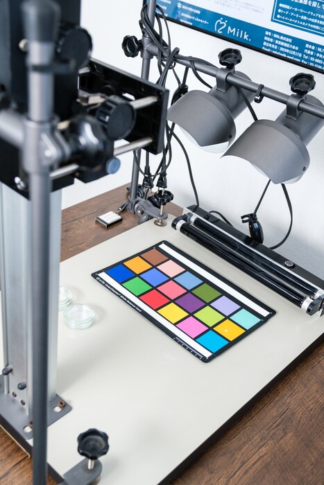 【ドローンやハイパースペクトルカメラが使用できる！】東京駅から直通で最寄り駅にアクセスできるレンタルラボ！の画像3