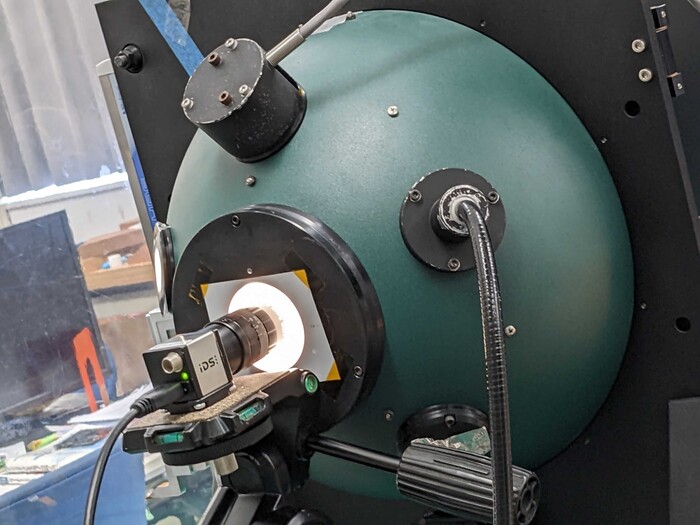 【ドローンやハイパースペクトルカメラが使用できる！】東京駅から直通で最寄り駅にアクセスできるレンタルラボ！の画像5