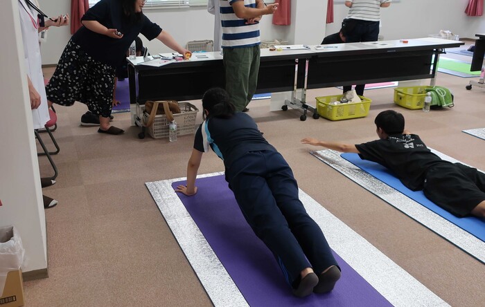 ヘルスケア領域におけるヒト試験および疫学研究の画像2