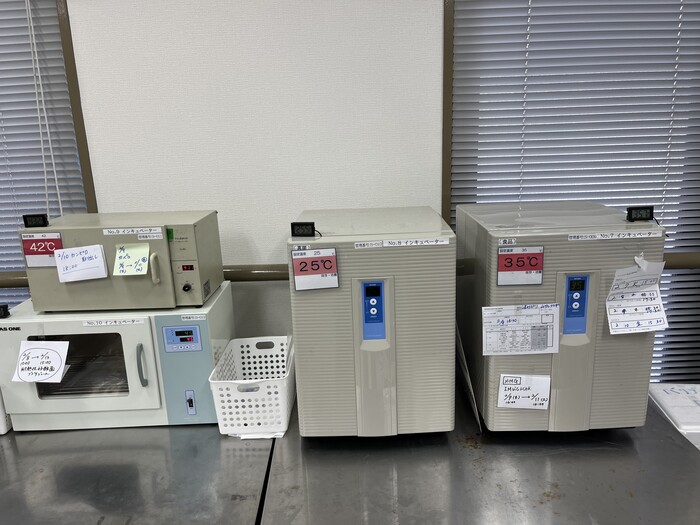 【埼玉】衛生検査所併設。培養機器・NGS完備のレンタルラボの画像2