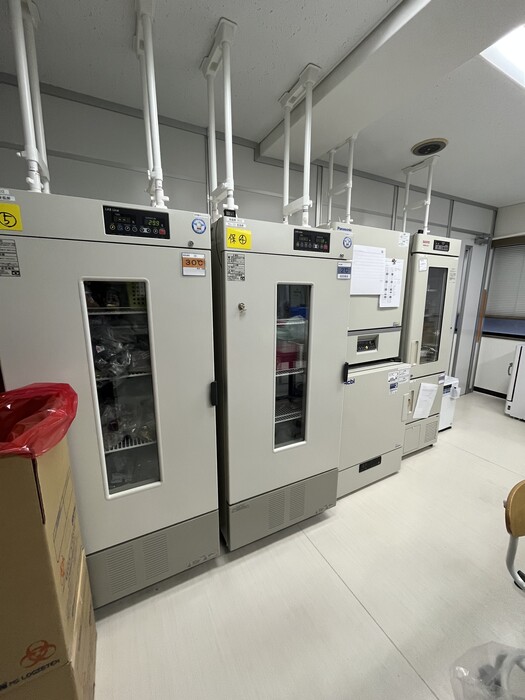 【埼玉】衛生検査所併設。培養機器・NGS完備のレンタルラボの画像3