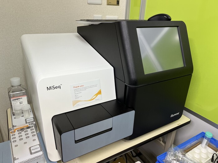 【埼玉】衛生検査所併設。培養機器・NGS完備のレンタルラボの画像4