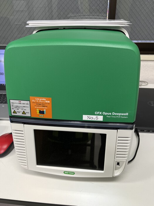 【埼玉】衛生検査所併設。培養機器・NGS完備のレンタルラボの画像6