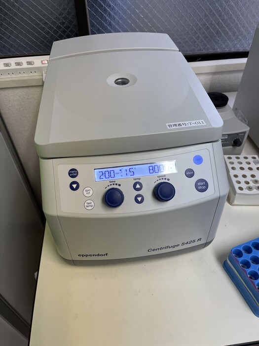 【埼玉】衛生検査所併設。培養機器・NGS完備のレンタルラボの画像7