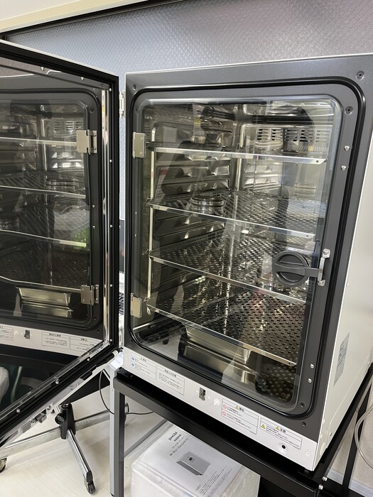 【埼玉】衛生検査所併設。培養機器・NGS完備のレンタルラボの画像8