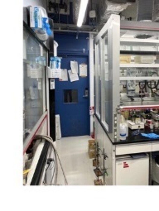 【東京】有機合成化学、不斉反応化学、有機金属化学実験が可能な大学のラボ（産学連携先）の画像3