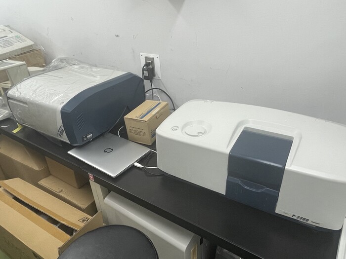 【神奈川】有機合成と細胞実験ができる大学のラボ（産学連携先）の画像3