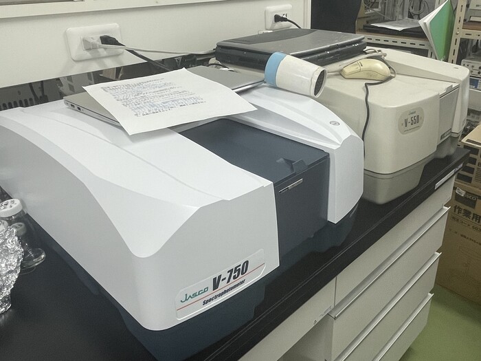 【神奈川】有機合成と細胞実験ができる大学のラボ（産学連携先）の画像4