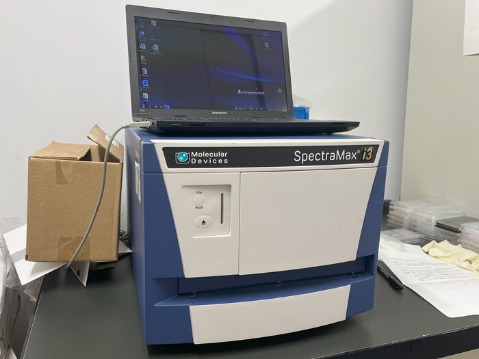 【神奈川】有機合成と細胞実験ができる大学のラボ（産学連携先）の画像6