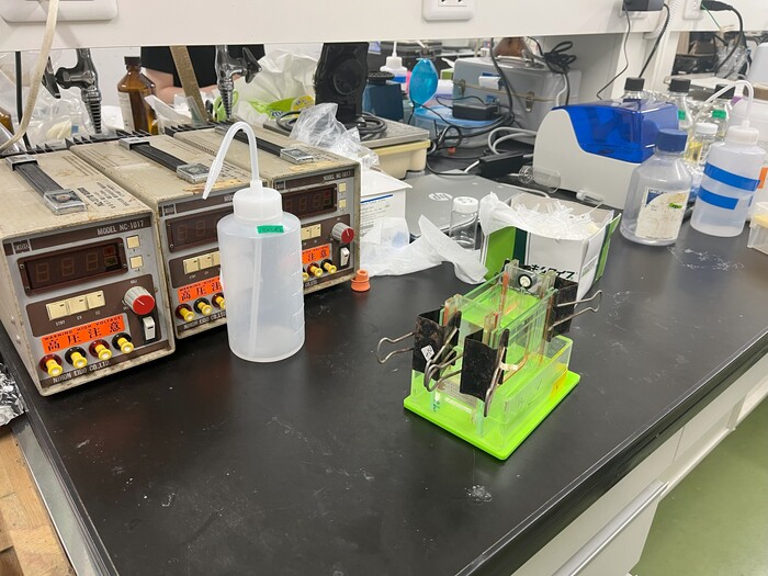 【神奈川】有機合成と細胞実験ができる大学のラボ（産学連携先）の画像7