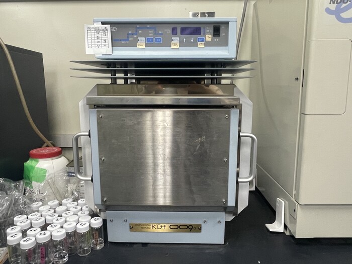 【兵庫】無機材料化学の実験装置が充実している大学のラボ（産学連携先）の画像2