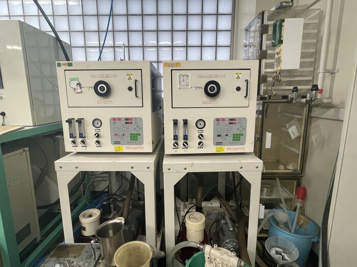 【兵庫】無機材料化学の実験装置が充実している大学のラボ（産学連携先）の画像3