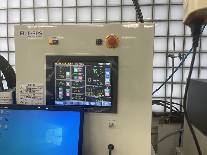 【兵庫】無機材料化学の実験装置が充実している大学のラボ（産学連携先）の画像5