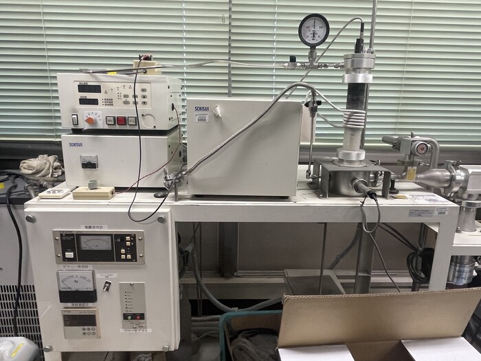 【兵庫】無機材料化学の実験装置が充実している大学のラボ（産学連携先）の画像6