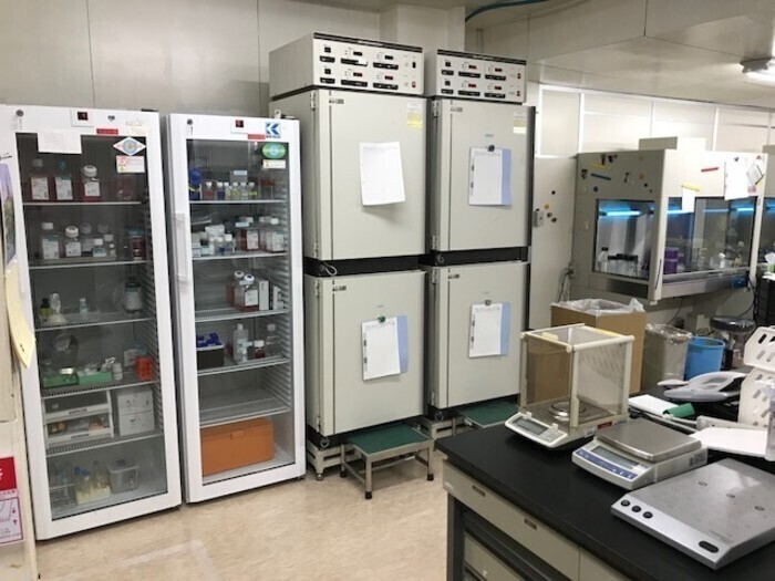 【神奈川】PCRなど分子生物学的な解析ができるレンタルラボの画像2