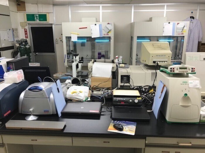 【神奈川】PCRなど分子生物学的な解析ができるレンタルラボの画像3
