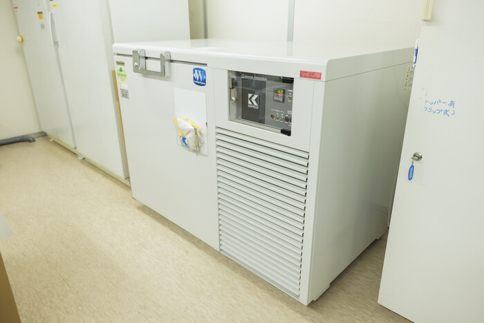 【神奈川】PCRなど分子生物学的な解析ができるレンタルラボの画像4