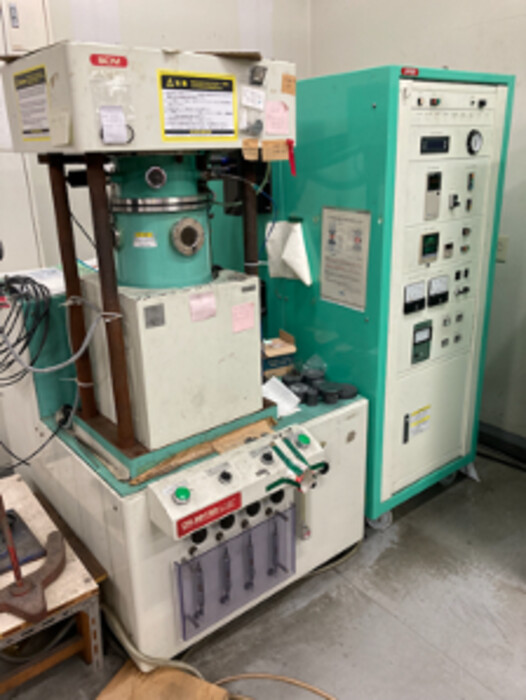 【京都】無機材料合成、物性評価などの実験ができる大学のラボ（産学連携先）の画像2